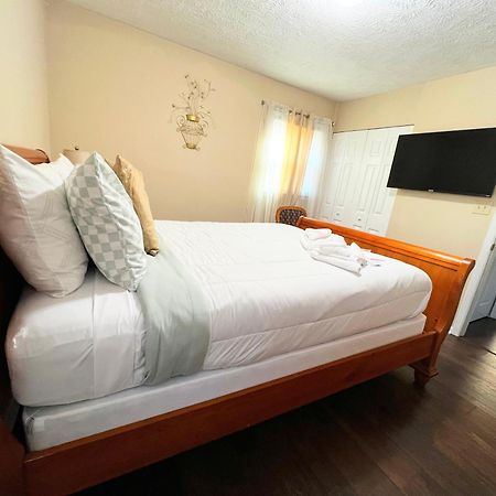 Foundation Paradise Fayetteville Ngoại thất bức ảnh