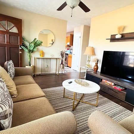 Foundation Paradise Fayetteville Ngoại thất bức ảnh