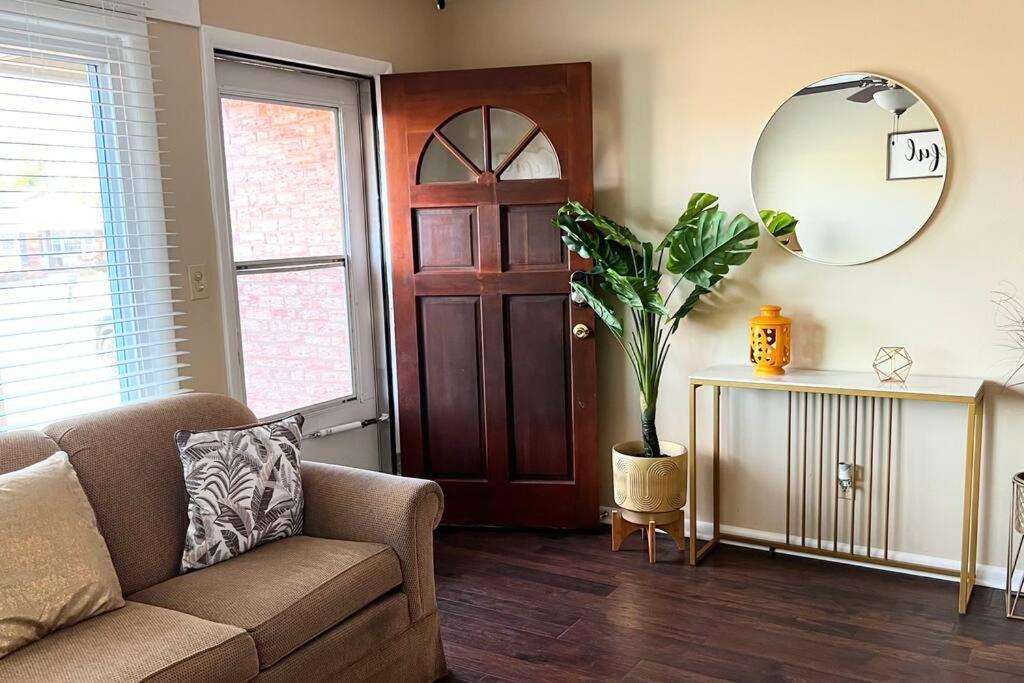 Foundation Paradise Fayetteville Ngoại thất bức ảnh