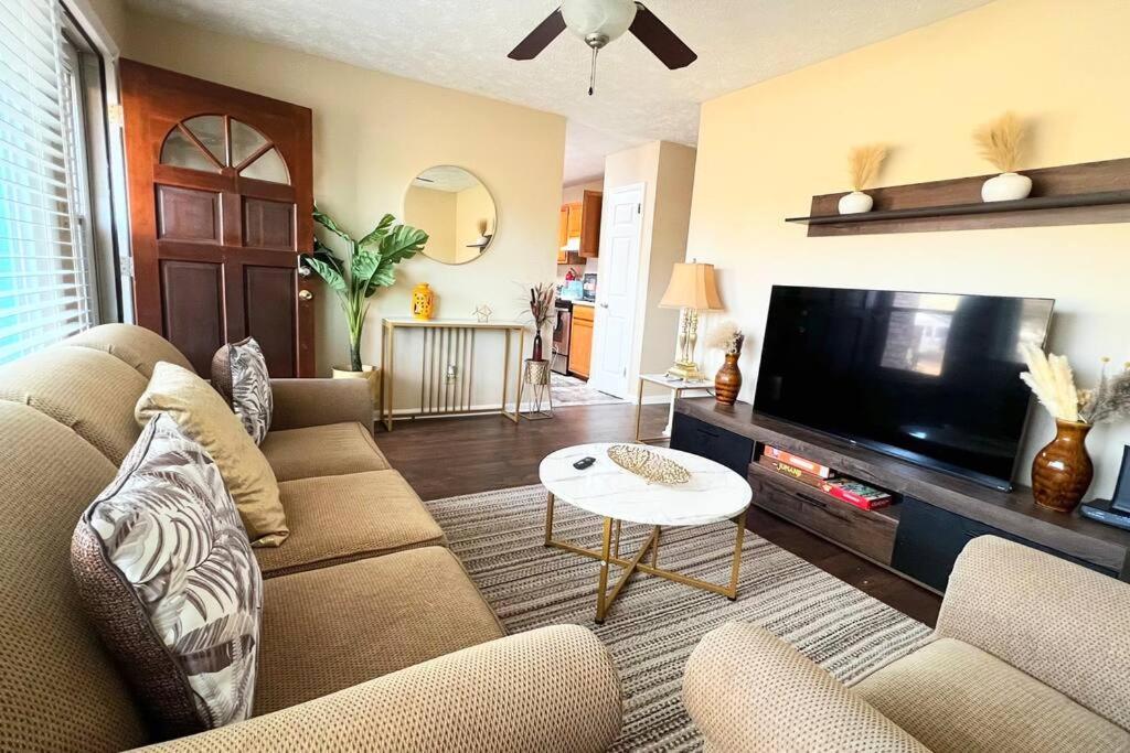 Foundation Paradise Fayetteville Ngoại thất bức ảnh