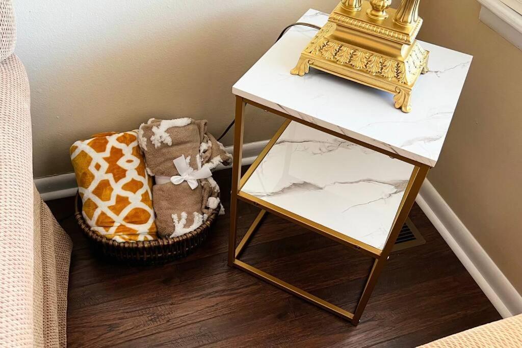 Foundation Paradise Fayetteville Ngoại thất bức ảnh